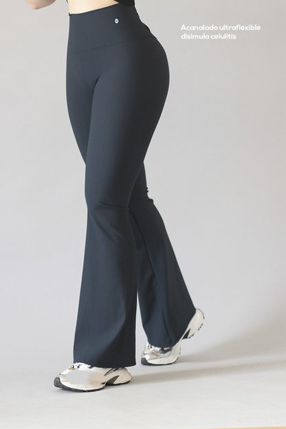 Legging Deportivo Lycra Colombiana Gala Sport Elite Mimet