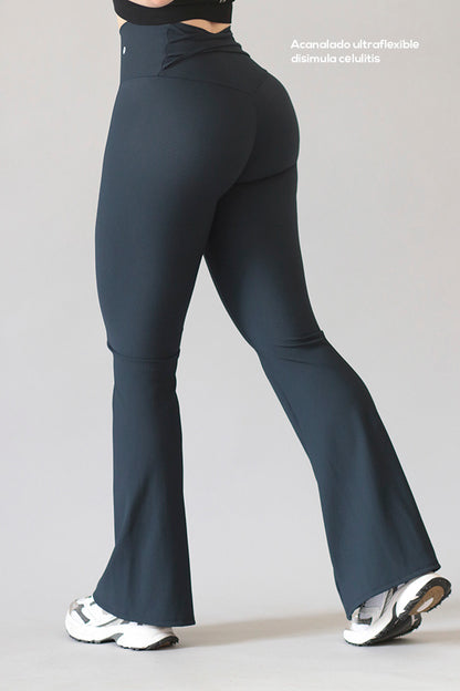 Legging Deportivo Lycra Colombiana Gala Sport Elite Mimet
