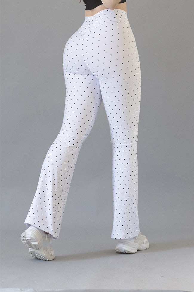 Legging Deportivo Lycra Colombiana Gala Sport Elite Vegavera