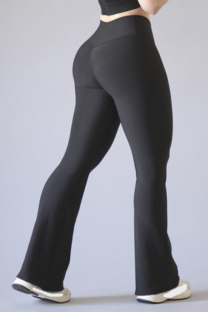 Legging Deportivo Lycra Colombiana Gala Sport Push Up Ame