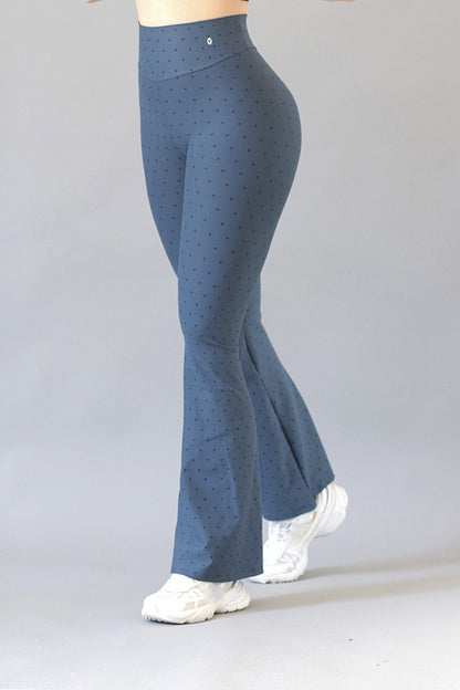 Legging Deportivo Lycra Colombiana Gala Sport Elite Vegavera