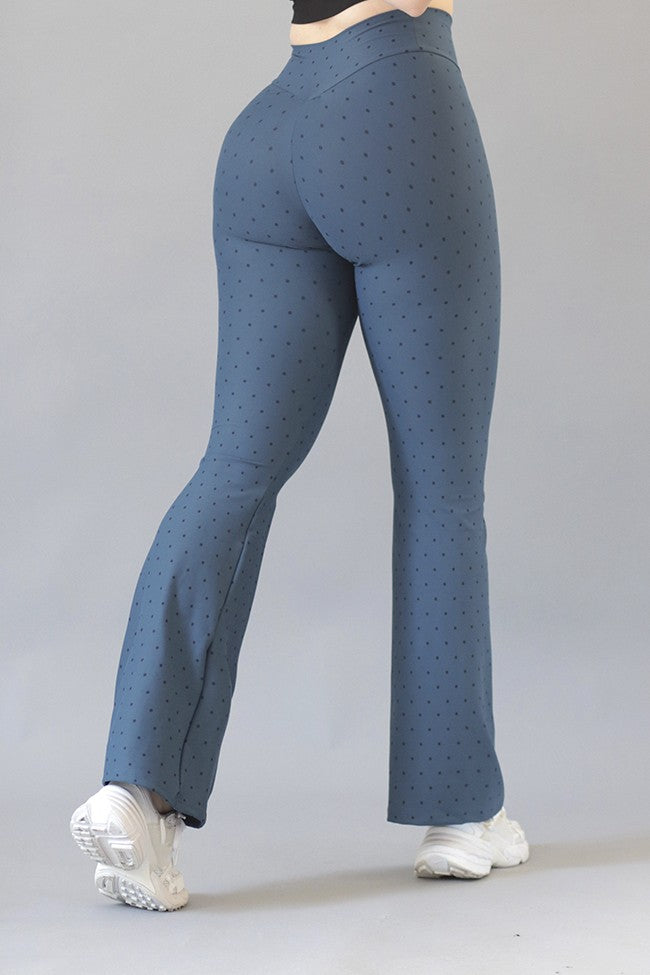 Legging Deportivo Lycra Colombiana Gala Sport Elite Vegavera