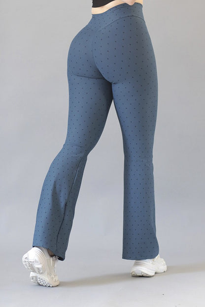 Legging Deportivo Lycra Colombiana Gala Sport Elite Vegavera