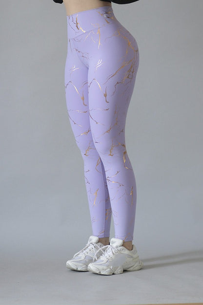 Legging Deportivo Lycra Colombiana Gala Sport Elite Herbal