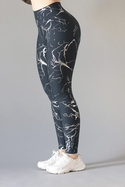 Legging Deportivo Lycra Colombiana Gala Sport Push Up Guap