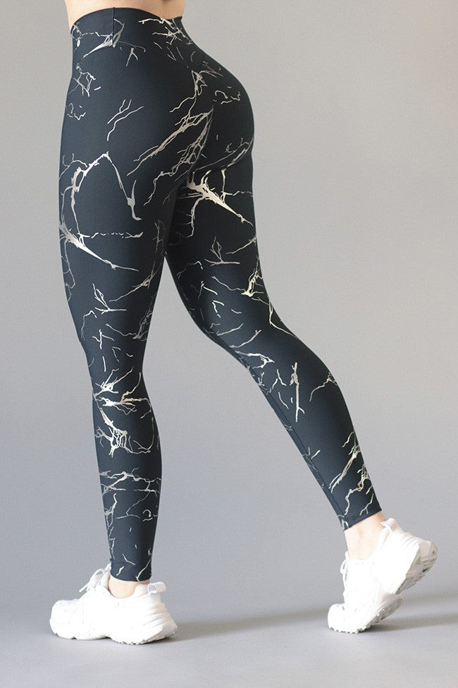 Legging Deportivo Lycra Colombiana Gala Sport Push Up Guap