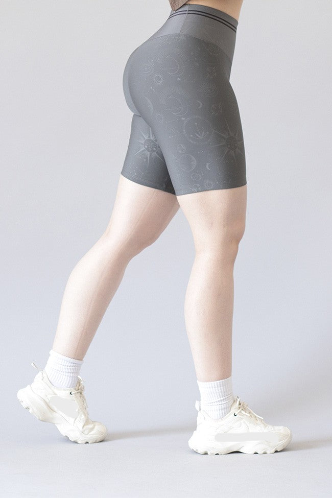 Gala Sport Elite Bene Colombian Lycra Sports Shorts