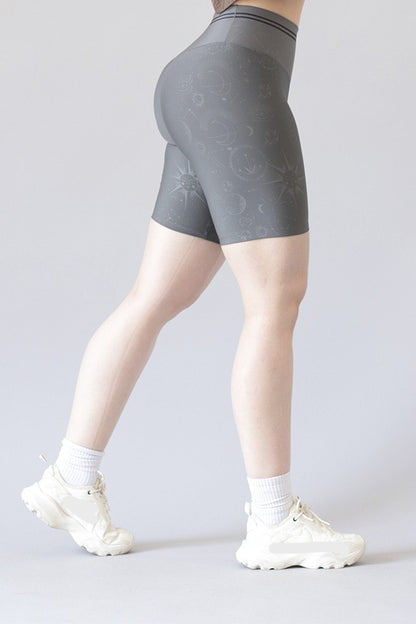 Gala Sport Elite Bene Colombian Lycra Sports Shorts
