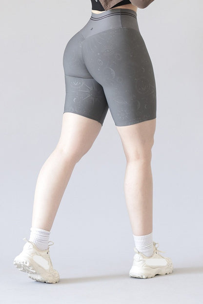 Gala Sport Elite Bene Colombian Lycra Sports Shorts