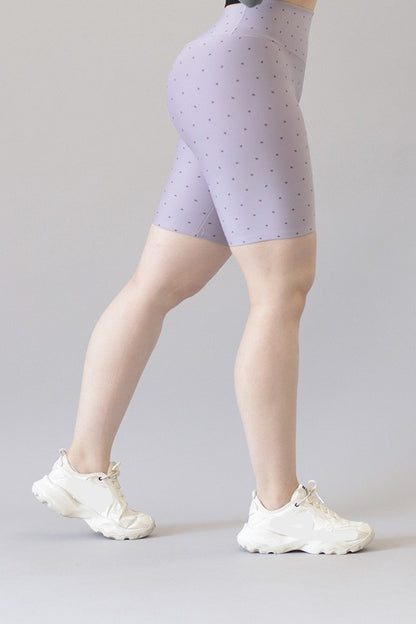 Gala Sport Elite Nihoa Colombian Lycra Sports Shorts