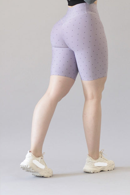 Gala Sport Elite Nihoa Colombian Lycra Sports Shorts