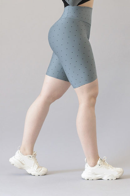 Gala Sport Elite Nihoa Colombian Lycra Sports Shorts