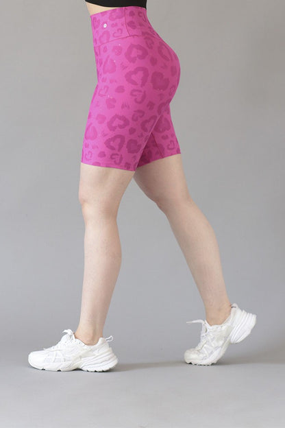 Short Deportivo Lycra Colombiana Gala Sport Elite Lotto