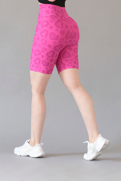 Short Deportivo Lycra Colombiana Gala Sport Elite Lotto