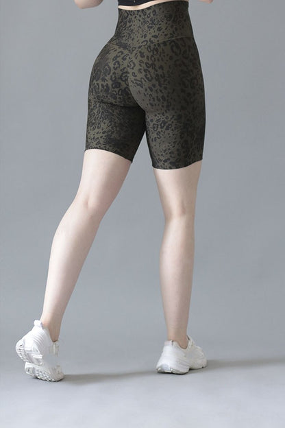Short Deportivo Lycra Colombiana Gala Sport Elite King