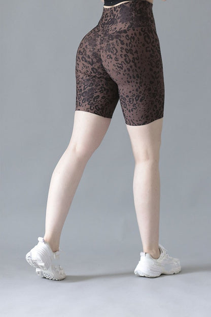 Short Deportivo Lycra Colombiana Gala Sport Elite King