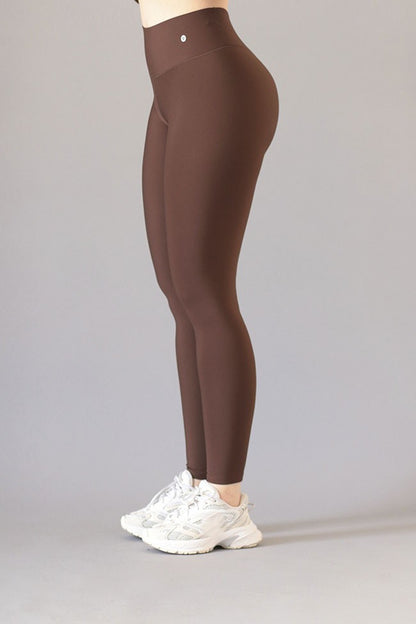 Legging Deportivo Lycra Colombiana Gala Sport Push Up Ame