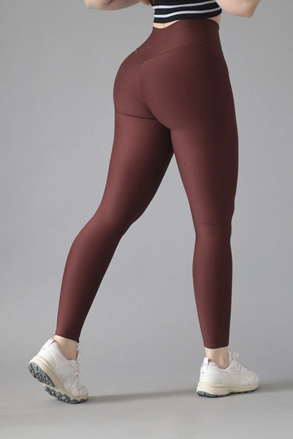 Legging Deportivo Lycra Colombiana Gala Sport Push Up Ame