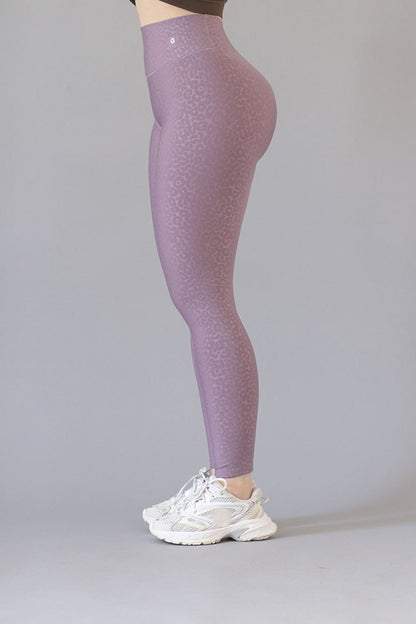 Legging Deportivo Lycra Colombiana Gala Sport Elite Gayatri