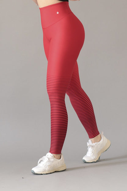 Legging Deportivo Lycra Colombiana Gala Sport Push Up Cihuat