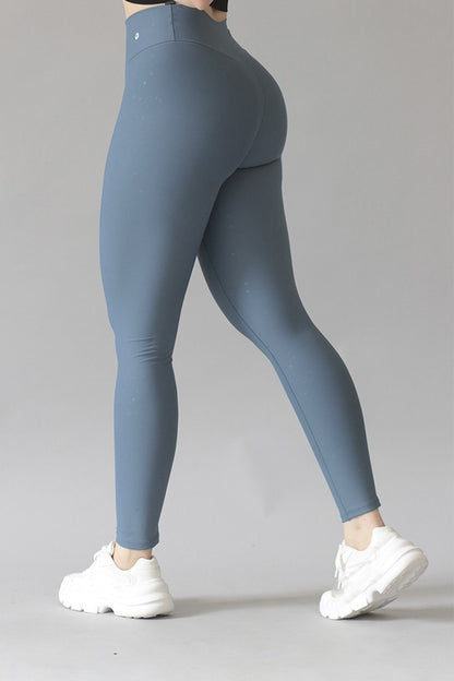 Legging Deportivo Lycra Colombiana Gala Sport Elite Neo 18