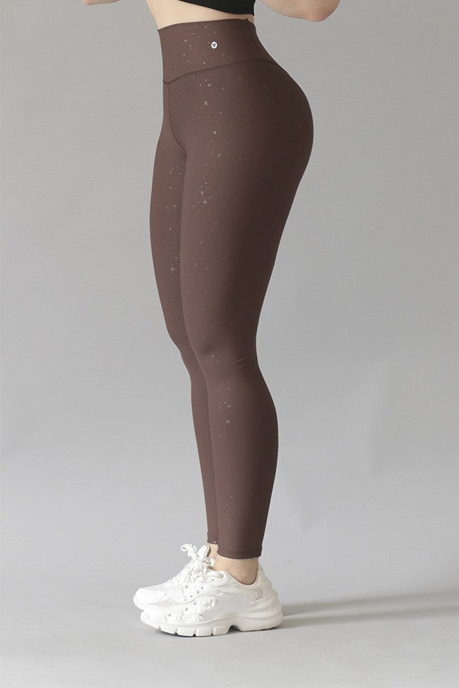 Legging Deportivo Lycra Colombiana Gala Sport Elite Neo 18