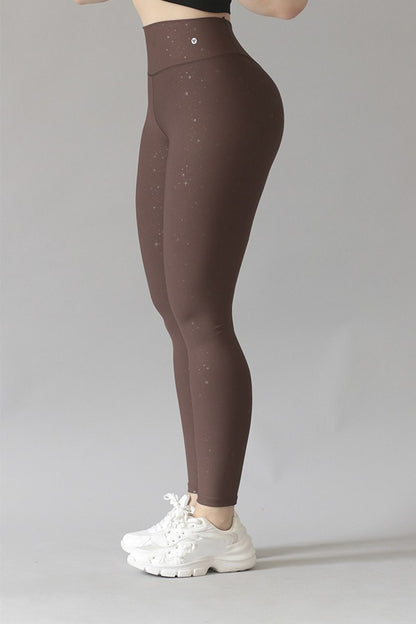 Legging Deportivo Lycra Colombiana Gala Sport Elite Neo 18
