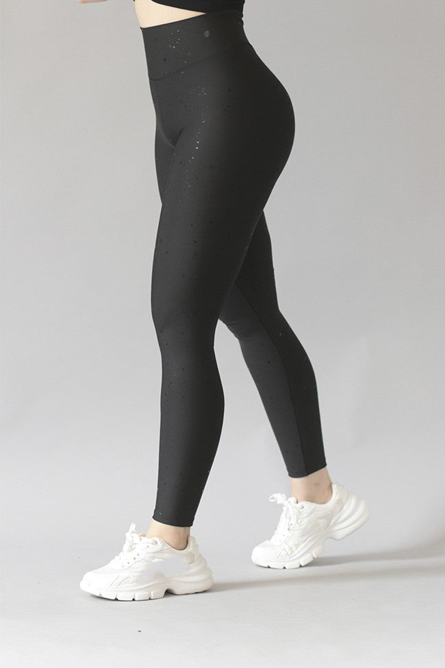 Legging Deportivo Lycra Colombiana Gala Sport Elite Neo 18