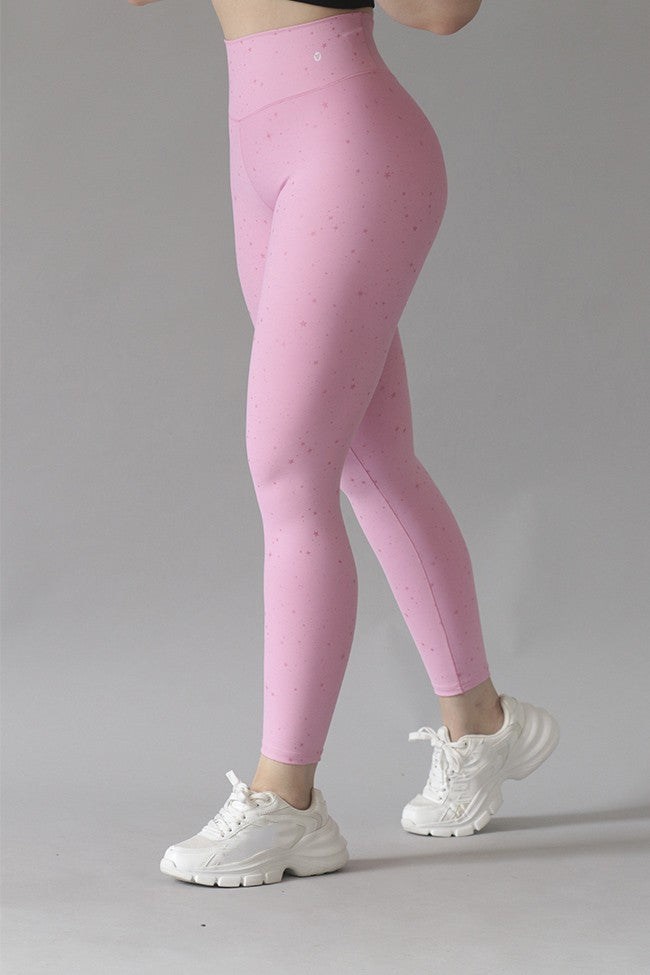 Legging Deportivo Lycra Colombiana Gala Sport Elite Neo 18
