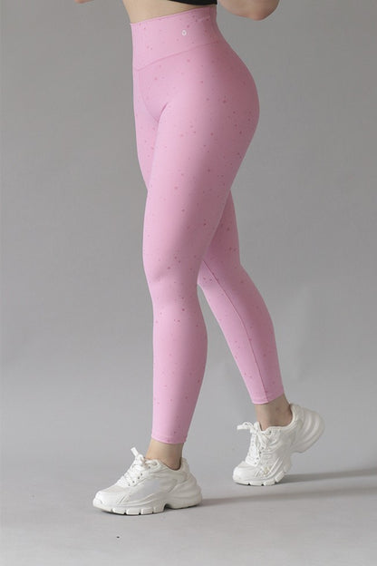 Legging Deportivo Lycra Colombiana Gala Sport Elite Neo 18