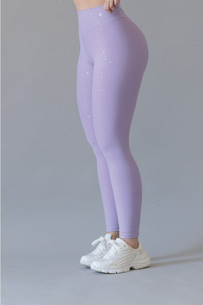 Legging Deportivo Lycra Colombiana Gala Sport Elite Neo 18