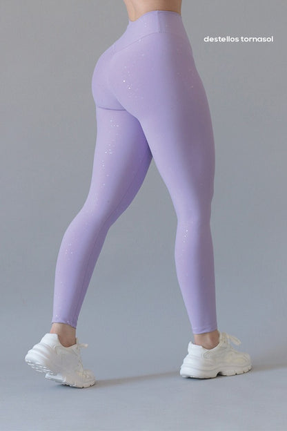 Legging Deportivo Lycra Colombiana Gala Sport Elite Neo 18