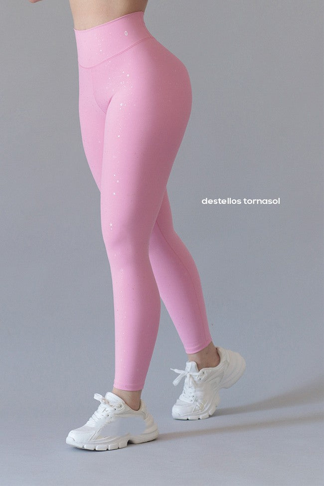 Legging Deportivo Lycra Colombiana Gala Sport Elite Neo 18