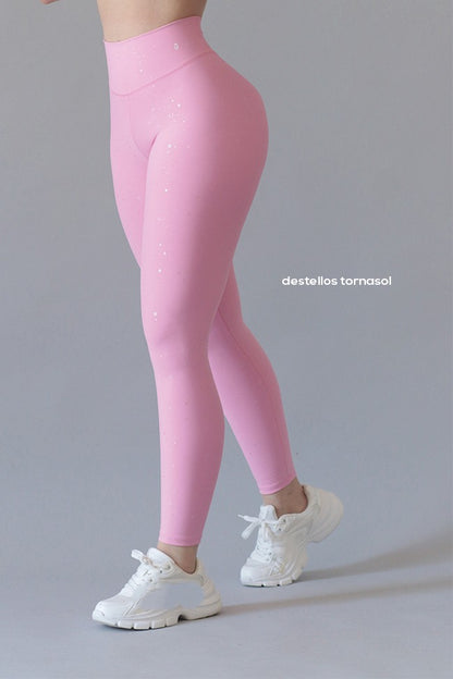 Legging Deportivo Lycra Colombiana Gala Sport Elite Neo 18