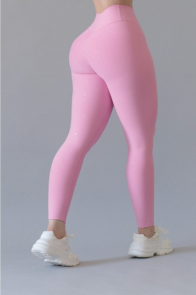 Legging Deportivo Lycra Colombiana Gala Sport Elite Neo 18