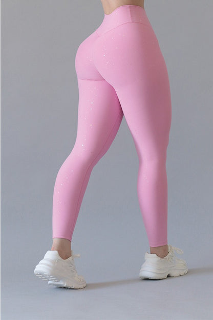 Legging Deportivo Lycra Colombiana Gala Sport Elite Neo 18