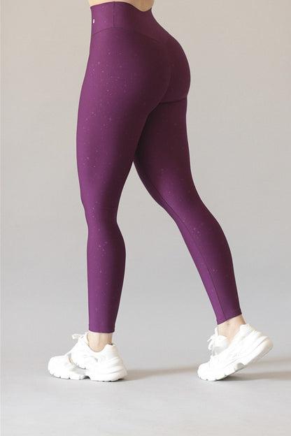 Legging Lycra Colombiana Gala Sport Massive Brasil Push Up