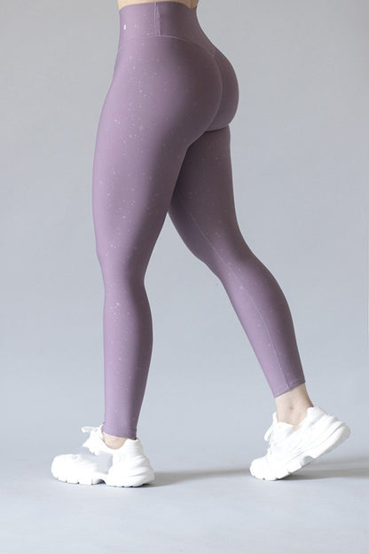 Legging Lycra Colombiana Gala Sport Massive Brasil Push Up