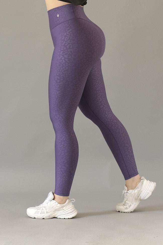Legging Lycra Deportivo Colombiano Galasport Elite Psyche