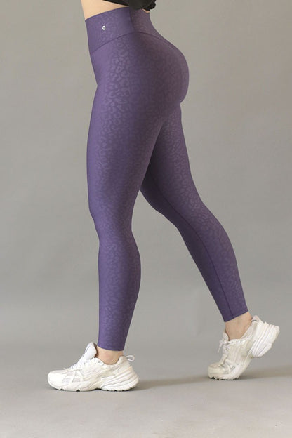 Legging Lycra Deportivo Colombiano Galasport Elite Psyche