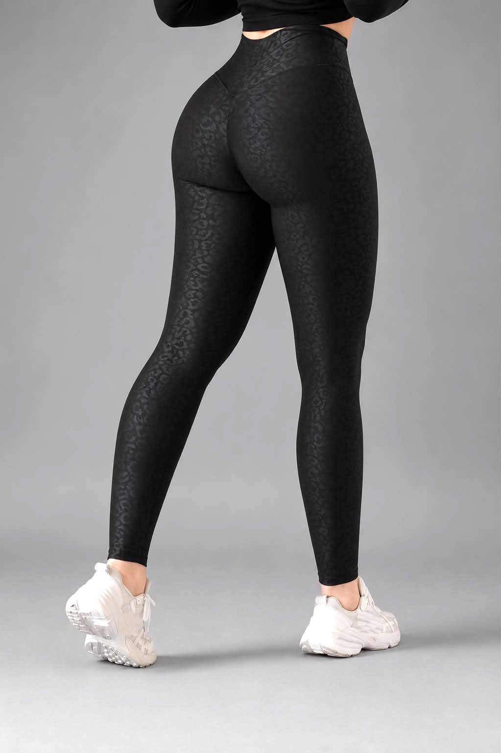 Legging Lycra Deportivo Colombiano Galasport Elite Psyche