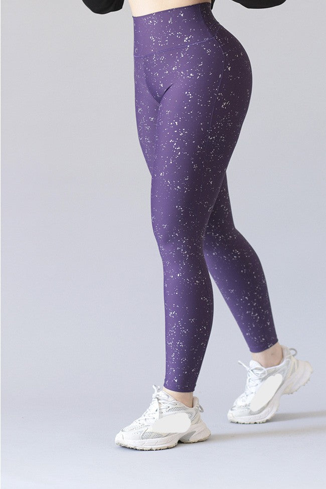 Legging Deportivo Lycra Colombiana Gala Sport Push Up Ques