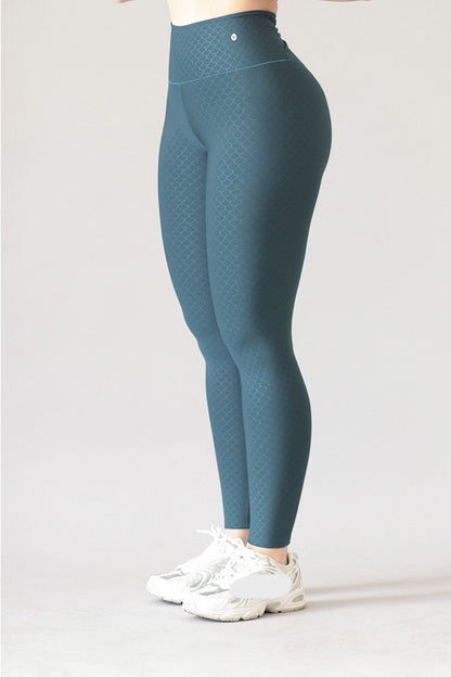 Gala Sport Elite Kiss Colombian Lycra Sports Leggings