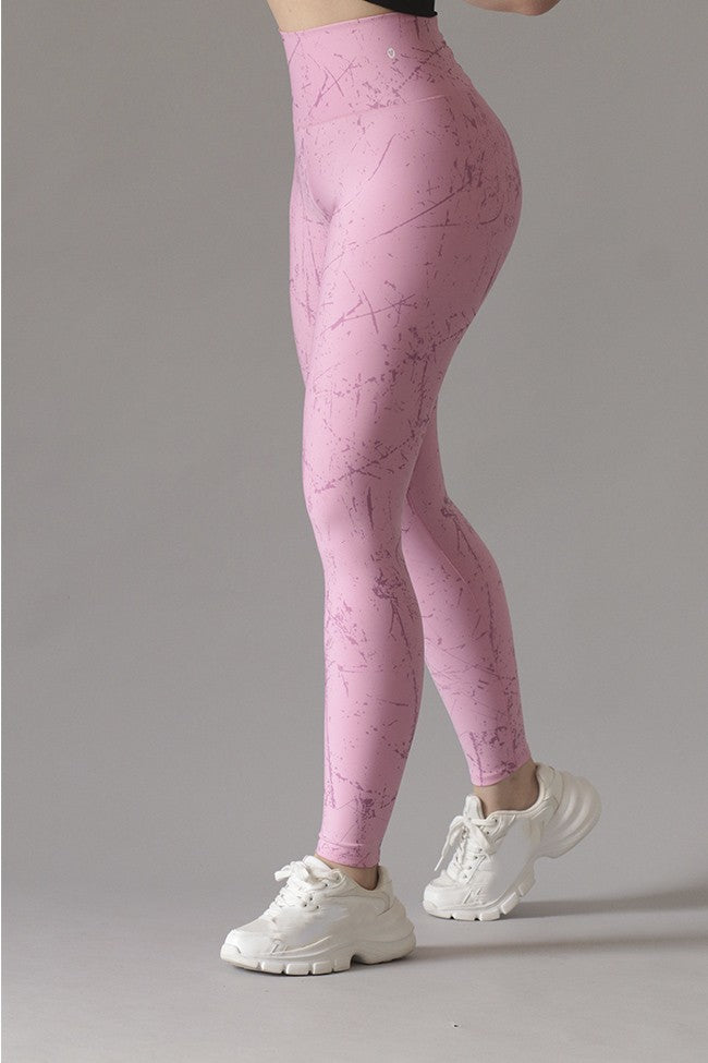 Legging Deportivo Lycra Colombiana Gala Sport Elite Yang