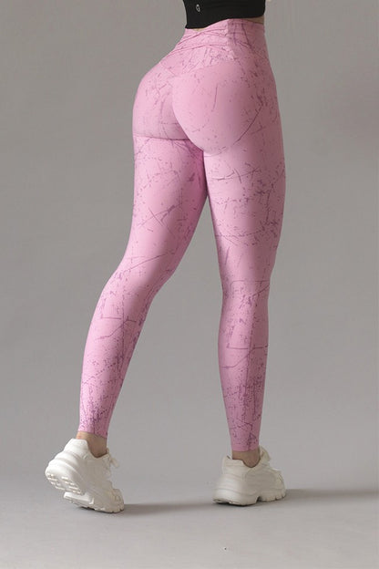 Legging Deportivo Lycra Colombiana Gala Sport Elite Yang