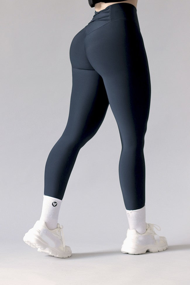 Colombian Lycra Sports Legging Gala Sport Elite Felix