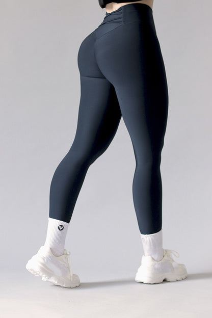 Colombian Lycra Sports Legging Gala Sport Elite Felix