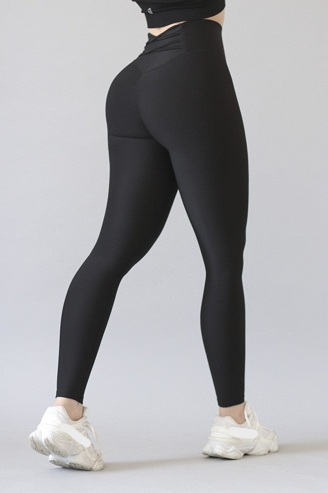 Colombian Lycra Sports Legging Gala Sport Elite Felix