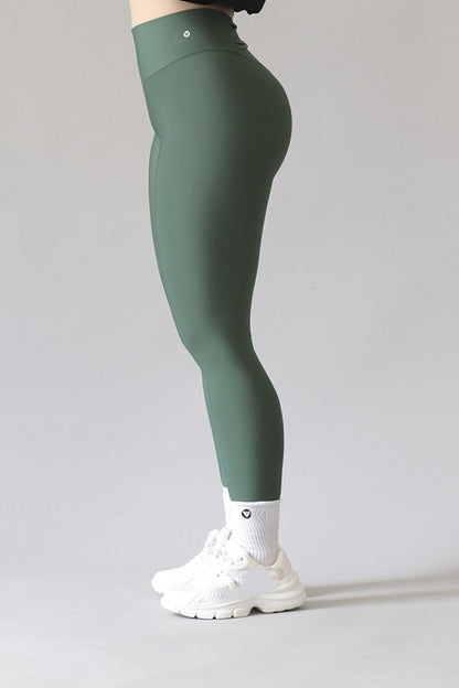 Colombian Lycra Sports Legging Gala Sport Elite Felix