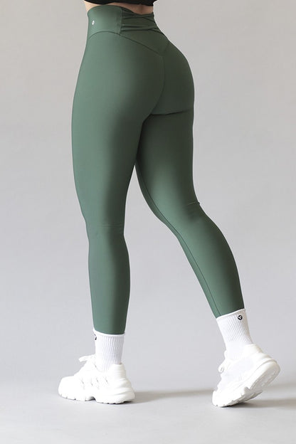 Colombian Lycra Sports Legging Gala Sport Elite Felix